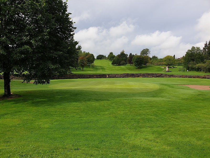 Fintona Golf Club