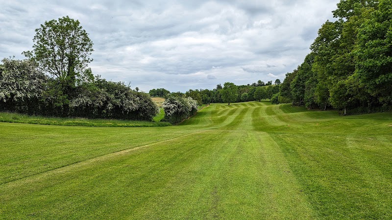 Aughnacloy Golf Club