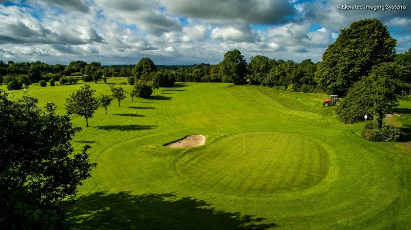 Clogher Valley Golf Club