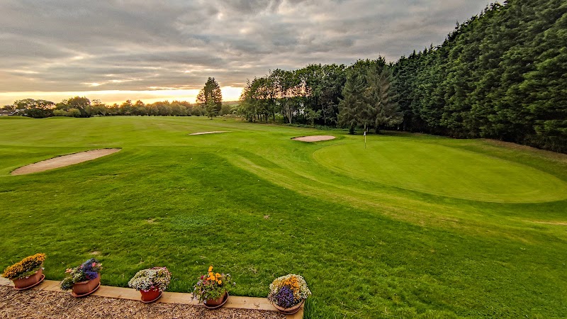 Brynhill Golf Club