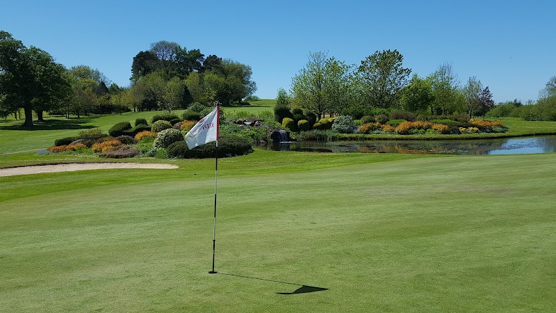 Cottrell Park Golf Resort