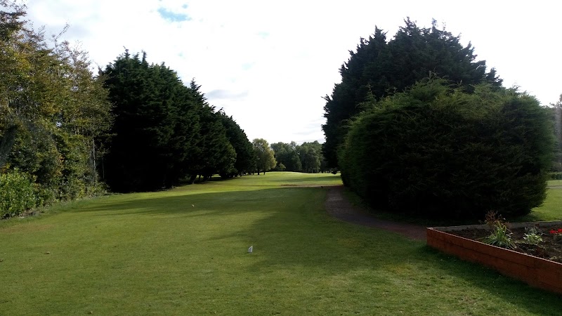 RAF St Athan Golf Club