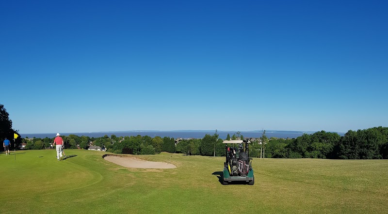 The Glamorganshire Golf Club