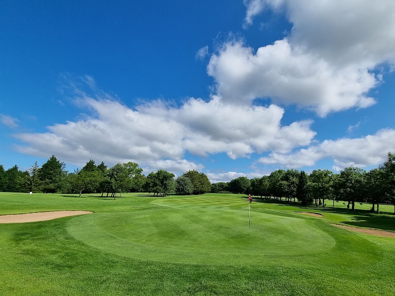 Wenvoe Castle Golf Club