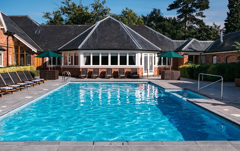 Ardencote Manor Hotel Golf Club