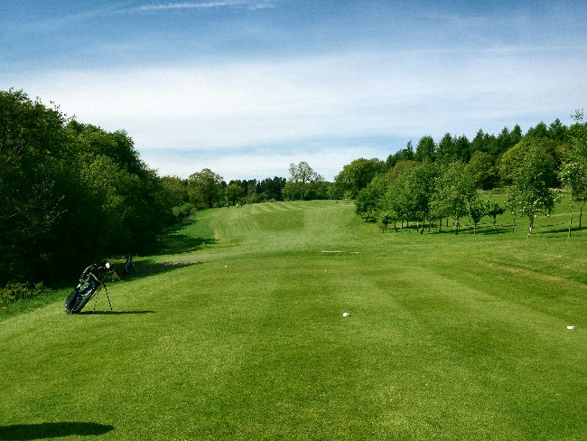 Atherstone Golf Club