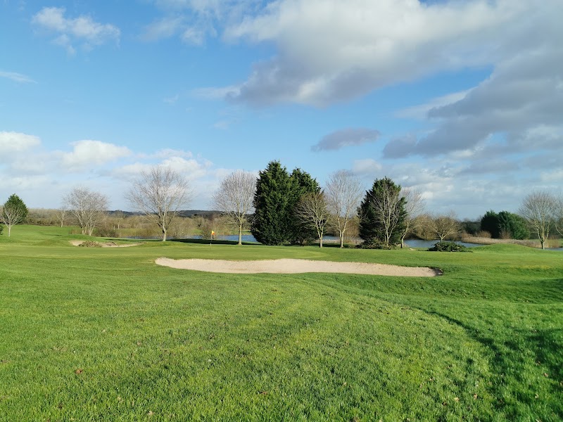 Bidford Grange Golf Club