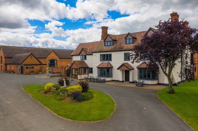 Stratford Park Hotel & Golf Club