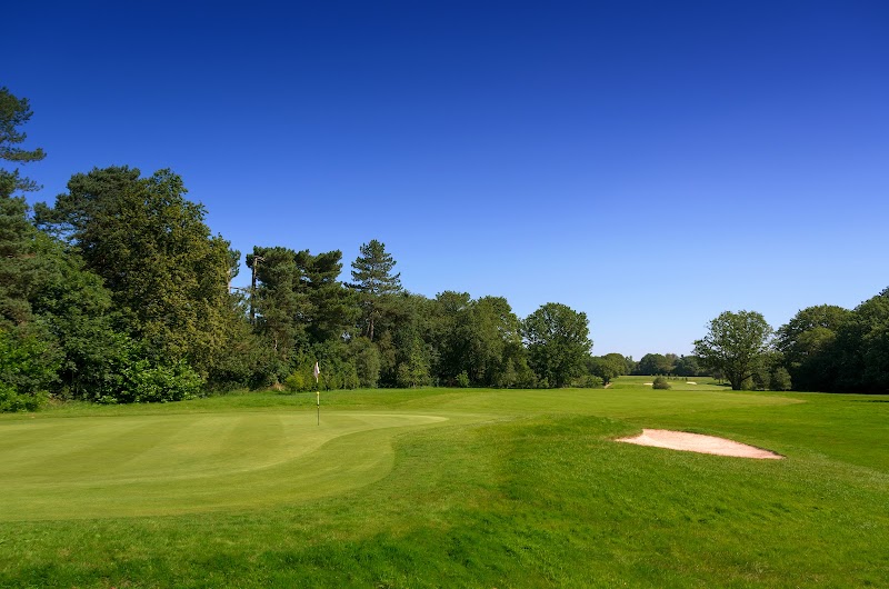 Ladbrook Park Golf Club