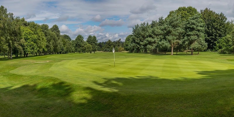 Stratford-on-Avon Golf Club