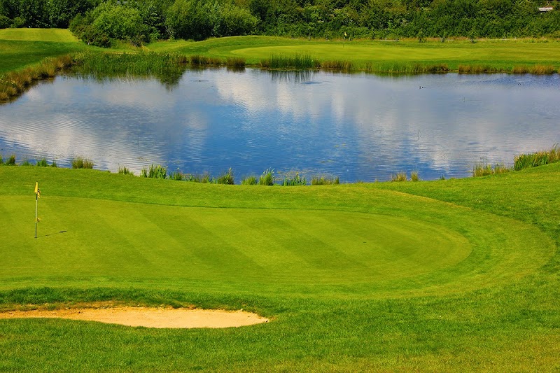 Wellford-on-Avon Golf Course