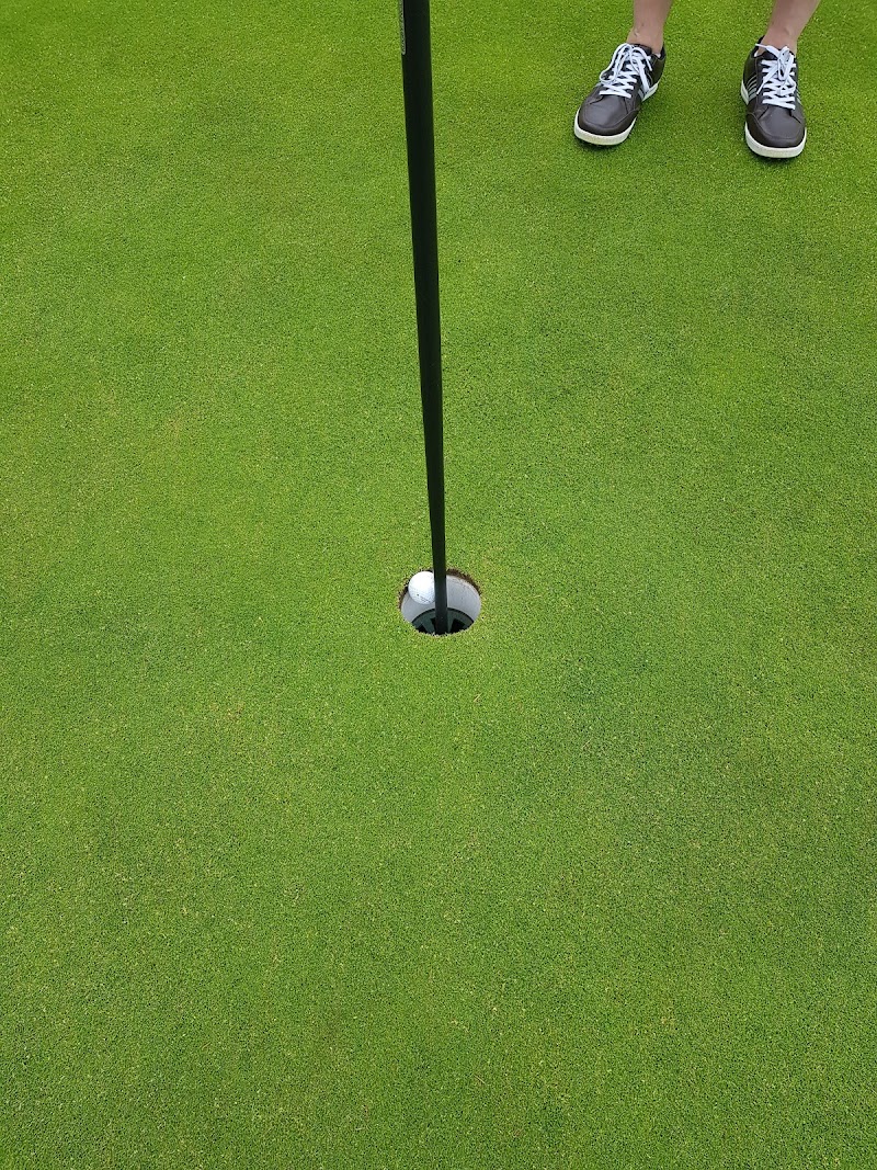 Alcester Golf Centre