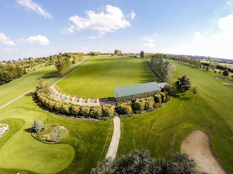 Ansty Golf Club