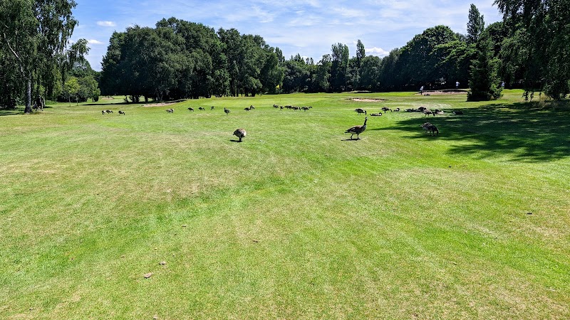 Boldmere Golf Club