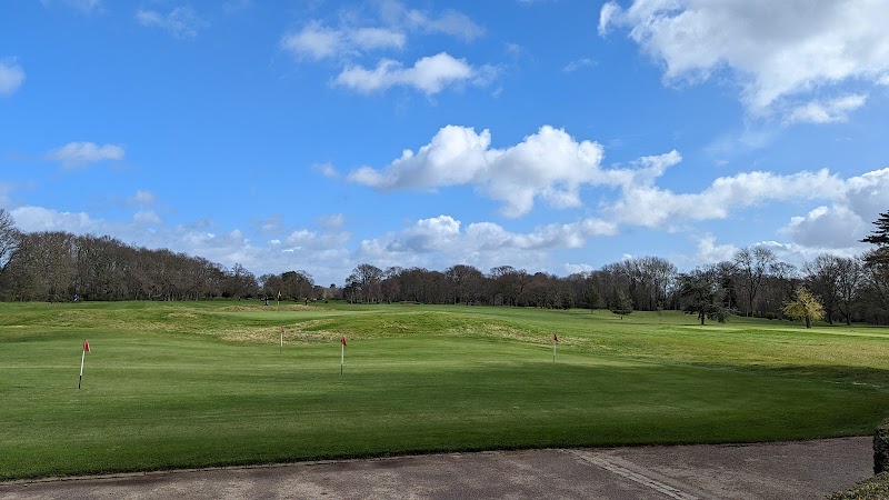 Sonning Golf Club