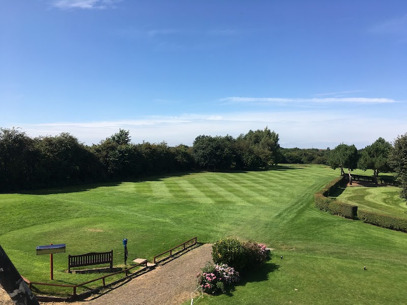 Bramcote Waters Golf Club
