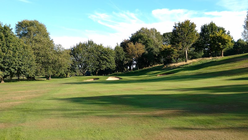 Coventry Golf Club