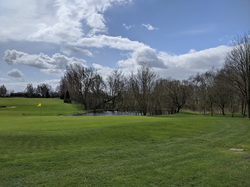 Draycote Hotel & Whitefields Golf Club