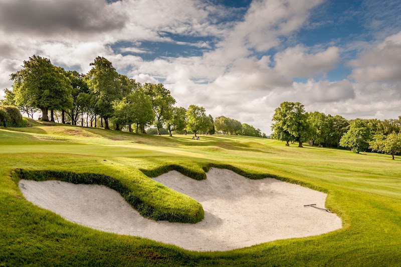 Edgbaston Golf Club