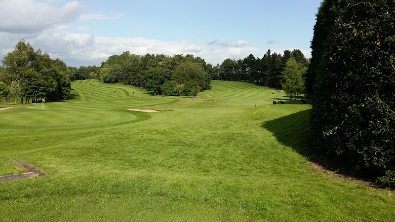 Kenilworth Golf Club