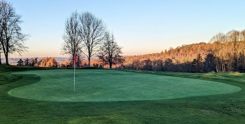 Temple Golf Club