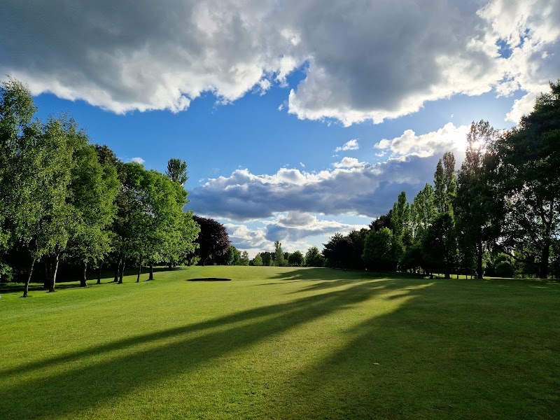 North Warwickshire Golf Club