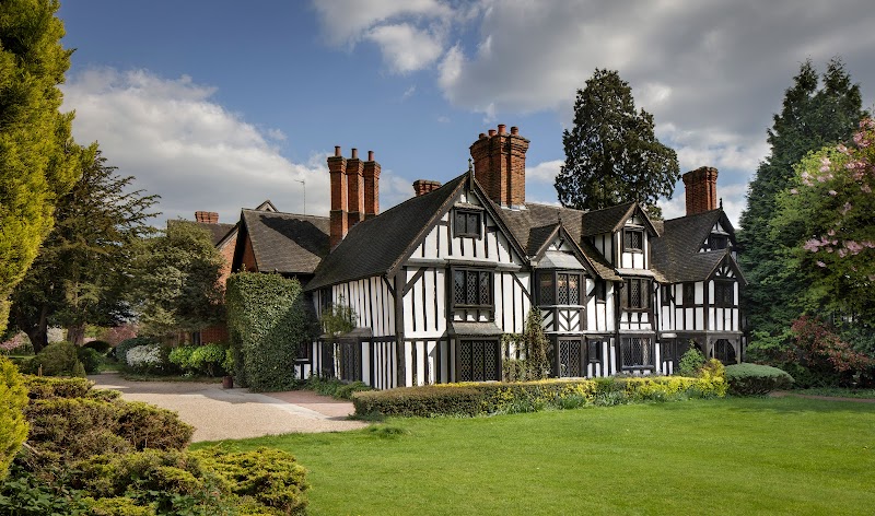 Nailcote Hall Hotel, Golf & Country Club
