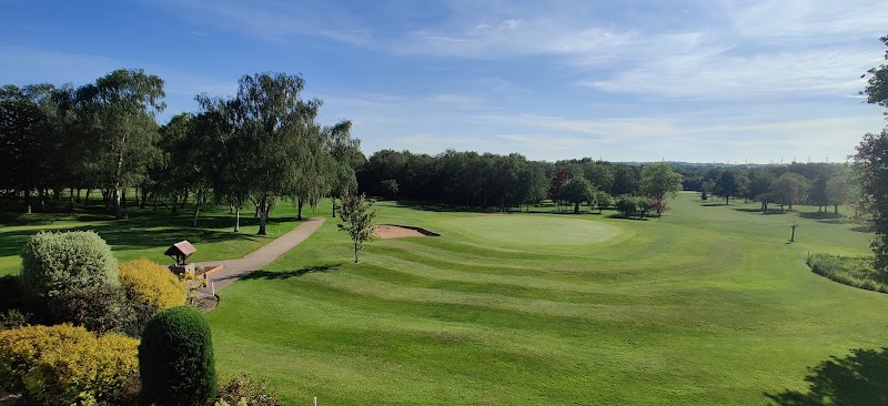 Nuneaton Golf Club