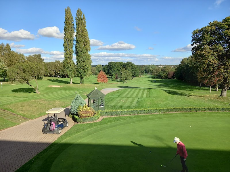 Walmley Golf Club