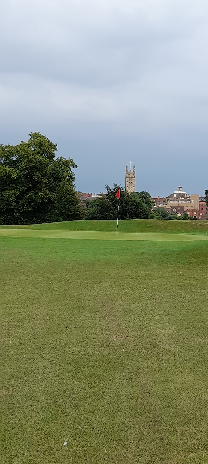 Warwick Golf Centre