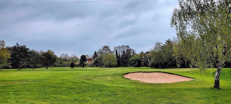 Widney Manor Golf Club