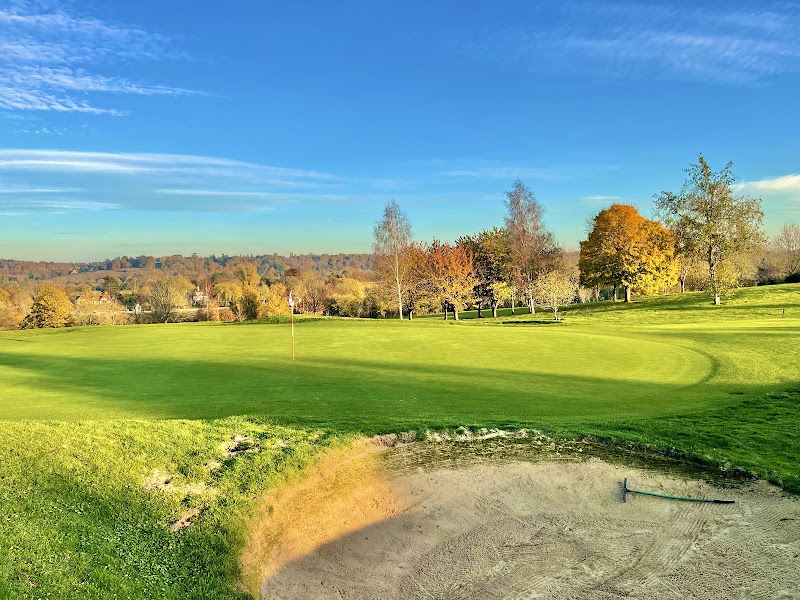 Winter Hill Golf Club