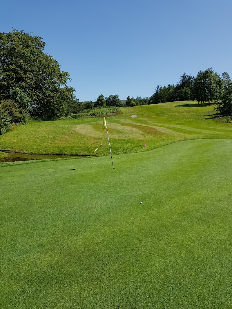 Vale Of Leven Golf Club