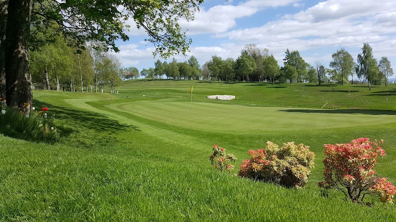 Clydebank and District Golf Club