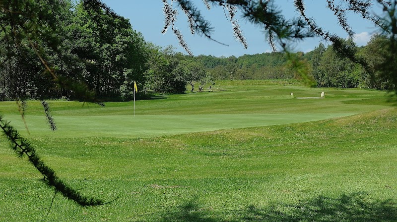 Dumbarton Golf Club