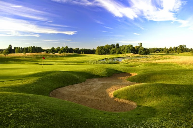 Bowood Golf & Country Club