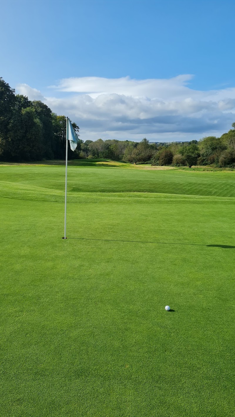 The Manor House Golf Club