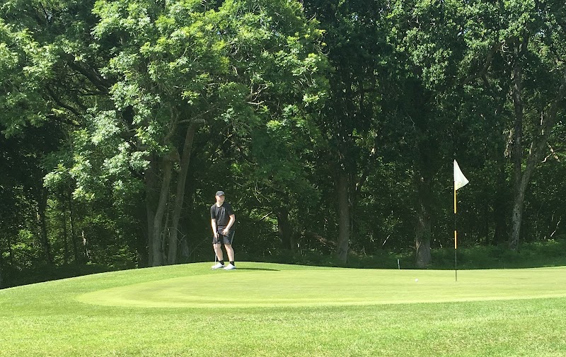 Hamptworth Golf & Country Club