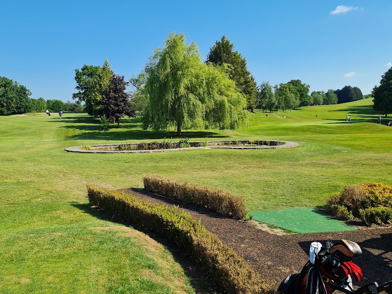 Knowle Golf Club