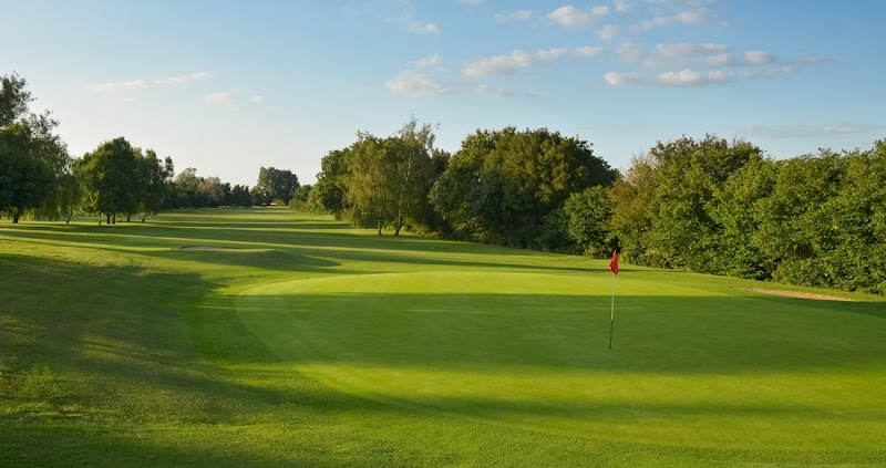 Chippenham Golf Club