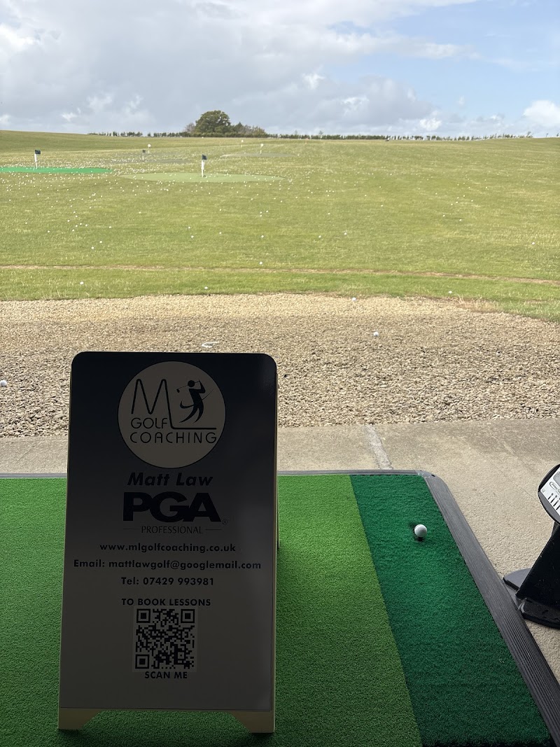 Bassett Down Golf Club