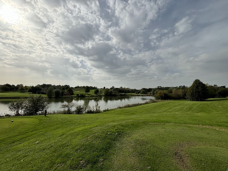 Cumberwell Park Golf Club