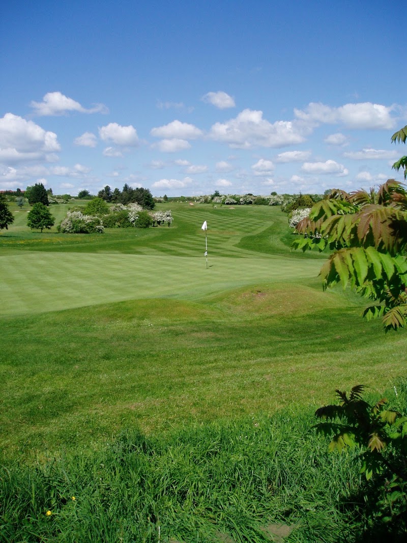 High Post Golf Club