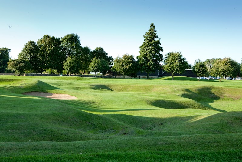 Kingsdown Golf Club