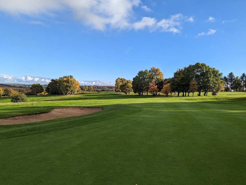 Marlborough Golf Course