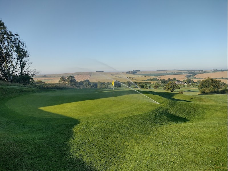 North Wilts Golf Club