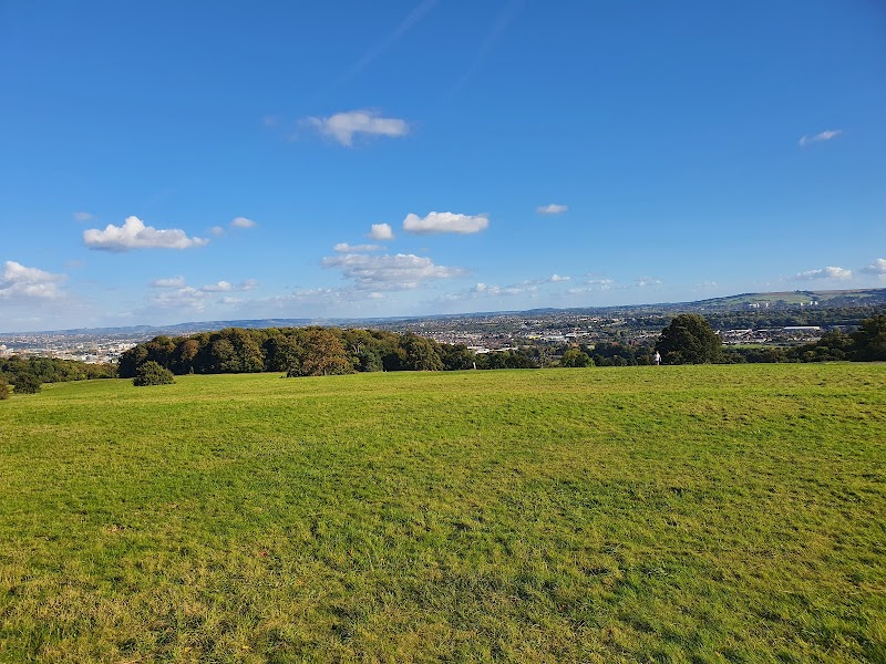 Aston Court Estate Golf Course