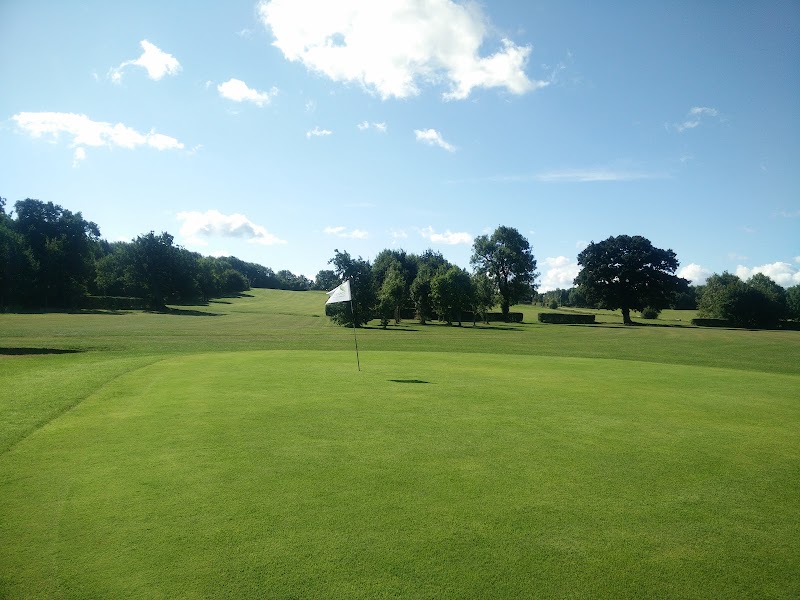 Oaksey Park Golf Leisure Club