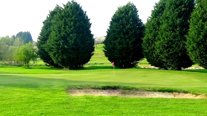 Shrivenham Park Golf Club