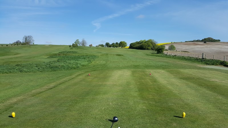 Ogbourne Downs Golf Club